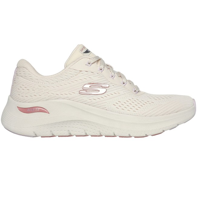 SKECHERS W BIG LEAGUE (150051-NTMT) ΥΠΟΔΗΜΑ