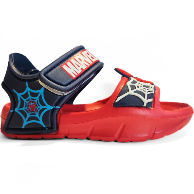 DISNEY JR SPIDERMAN Sandal Eva (R1310429S-47) ΠΕΔΙΛΟ