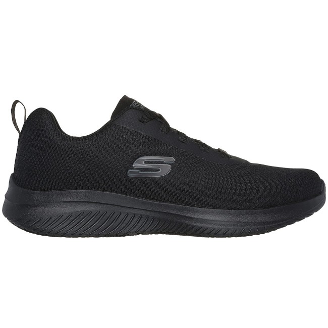 SKECHERS M DAXTIN (200241-BLK) ΥΠΟΔΗΜΑ