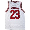 ATHLORAMA M JORDAN BULLS NBA (885BULLS001700JORDAN-WHT) ΜΠΛΟΥΖΑ