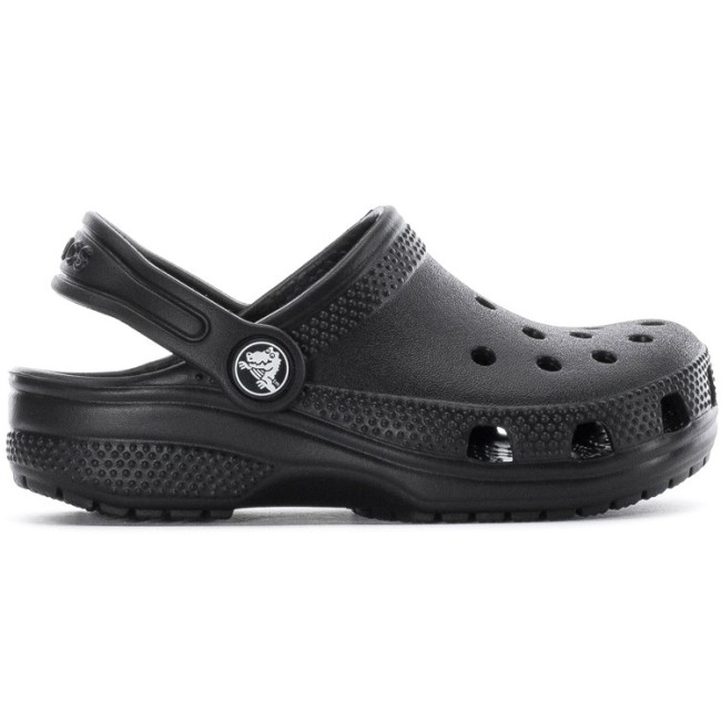 CROCS JR CLASSIC CLOG T (206990-001) ΥΠΟΔΗΜΑ