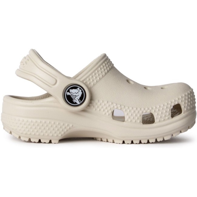 CROCS JR CLASSIC CLOG T (206990-2Y2) ΥΠΟΔΗΜΑ