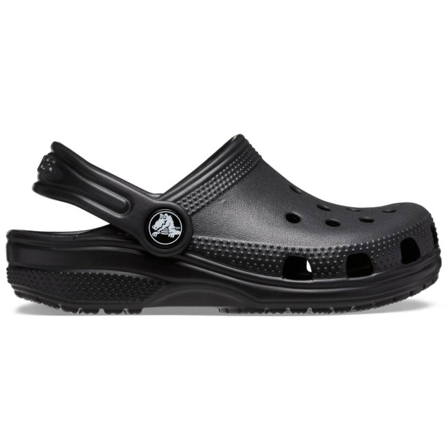 CROCS JR CLASSIC CLOG K (206991-001) ΥΠΟΔΗΜΑ