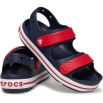 CROCS JR CROCBAND CRUISER SANDAL K (209423-4OT) ΥΠΟΔΗΜΑ