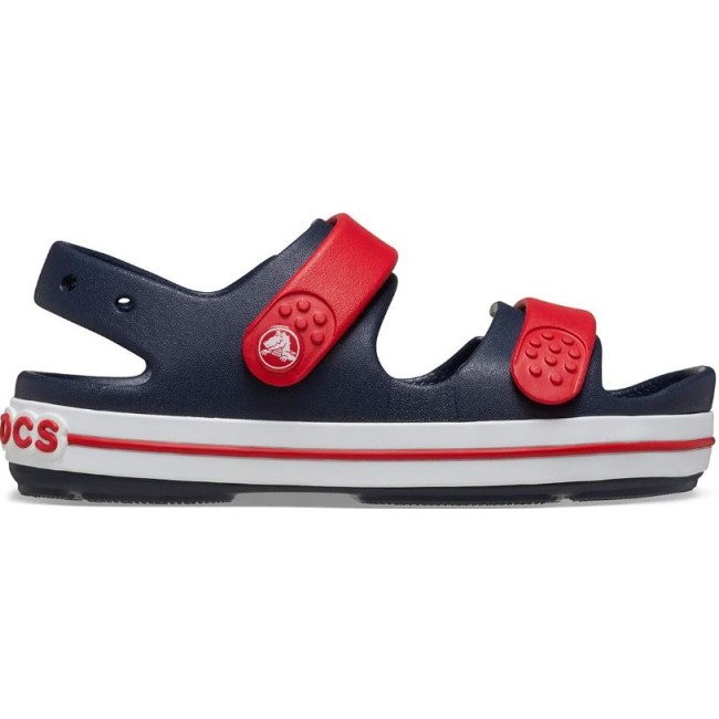 CROCS JR CROCBAND CRUISER SANDAL K (209423-4OT) ΥΠΟΔΗΜΑ