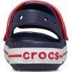 CROCS JR CROCBAND CRUISER SANDAL K (209423-4OT) ΥΠΟΔΗΜΑ