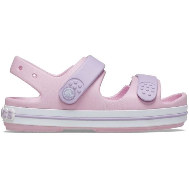 CROCS JR CROCBAND CRUISER SANDAL K (209423-84I) ΥΠΟΔΗΜΑ