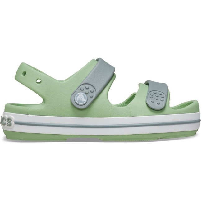 CROCS JR INF CROCBAND CRUISER SANDAL T (209424-3WD) ΥΠΟΔΗΜΑ