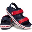 CROCS JR INF CROCBAND CRUISER SANDAL T (209424-4OT) ΥΠΟΔΗΜΑ