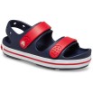 CROCS JR INF CROCBAND CRUISER SANDAL T (209424-4OT) ΥΠΟΔΗΜΑ