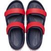 CROCS JR INF CROCBAND CRUISER SANDAL T (209424-4OT) ΥΠΟΔΗΜΑ