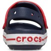 CROCS JR INF CROCBAND CRUISER SANDAL T (209424-4OT) ΥΠΟΔΗΜΑ