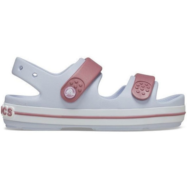 CROCS JR INF CROCBAND CRUISER SANDAL T (209424-5AH) ΥΠΟΔΗΜΑ