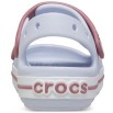 CROCS JR INF CROCBAND CRUISER SANDAL T (209424-5AH) ΥΠΟΔΗΜΑ