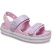 CROCS JR INF CROCBAND CRUISER SANDAL T (209424-84I) ΥΠΟΔΗΜΑ