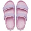 CROCS JR INF CROCBAND CRUISER SANDAL T (209424-84I) ΥΠΟΔΗΜΑ