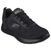 SKECHERS M BROADER (232698-BBK) ΥΠΟΔΗΜΑ