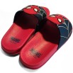 DISNEY JR Slide 3D SPIDERMAN (R1310441S-RED) ΠΑΝΤΟΦΛΑ