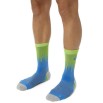 ASICS U PERFORMANCE SOCKS CREW - PIXEL (3013A977-400) ΚΑΛΤΣΕΣ