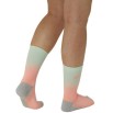 ASICS U PERFORMANCE SOCKS CREW - PIXEL (3013A977-800) ΚΑΛΤΣΕΣ