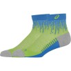 ASICS U PERFORMANCE SOCKS QUARTER - PIXEL (3013A980-301) ΚΑΛΤΣΕΣ