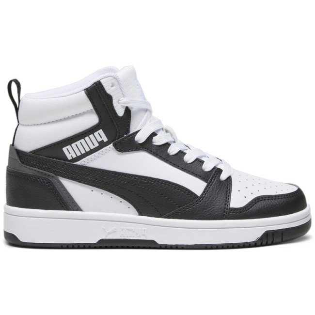 PUMA JR Rebound V6 Mid (393831-01) ΥΠΟΔΗΜΑ