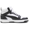 PUMA JR Rebound V6 Mid (393831-01) ΥΠΟΔΗΜΑ