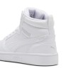 PUMA JR Rebound V6 Mid (393831-05) ΥΠΟΔΗΜΑ