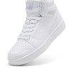 PUMA JR Rebound V6 Mid (393831-05) ΥΠΟΔΗΜΑ