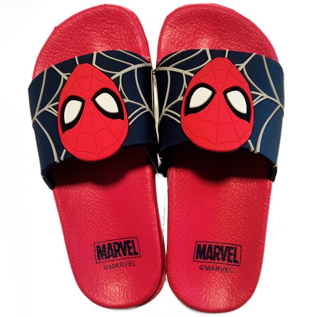 DISNEY JR Slide 3D SPIDERMAN (R1310441S-RED) ΠΑΝΤΟΦΛΑ