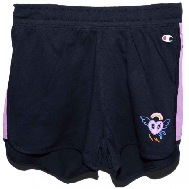 CHAMPION JR Shorts (404933-KK001) ΣΟΡΤΣ ΠΑΙΔΙΚΟ