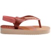 HAVAIANAS JR INF BABY MINI ME BALLET (4148946-7268) ΣΑΓΙΟΝΑΡΕΣ