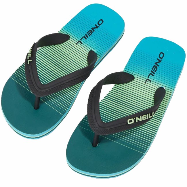 ONEILL JR PROFILE GRAPHIC SANDALS (4400015-26019) ΠΑΝΤΟΦΛΕΣ