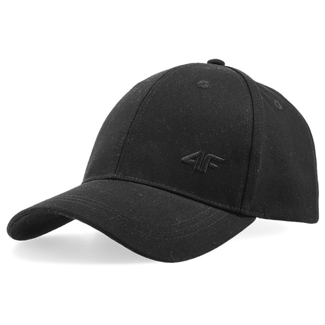 4F U BASEBALL CAP U271 (4FWSS24ACABU271-20S) ΚΑΠΕΛΟ