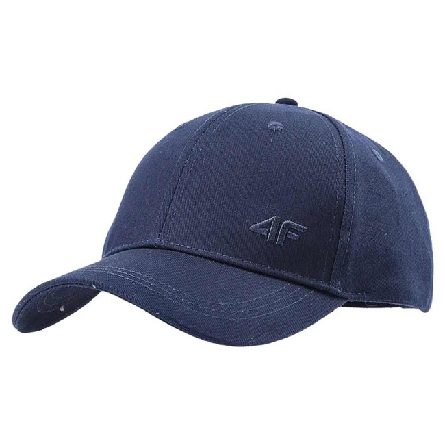 4F U BASEBALL CAP U271 (4FWSS24ACABU271-31S) ΚΑΠΕΛΟ