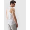 4F M SLEEVELESS M076 (4FWSS24TSLEM076-10S) ΑΜΑΝΙΚΟ