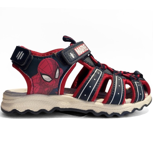 DISNEY JR SPIDERMAN Sandal Tpr (R1310417S-40) ΠΕΔΙΛΟ