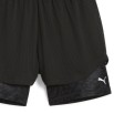 PUMA W FIT MESH 2in1 SHORT (524810-01) ΣΟΡΤΣ