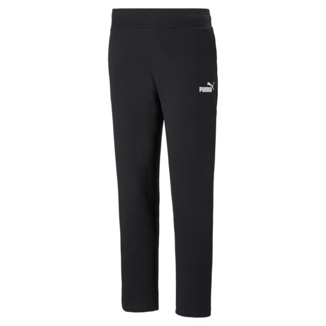 PUMA W ESS Sweatpants FL op (586844-01) ΠΑΝΤΕΛΟΝΙ