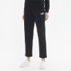 PUMA W ESS Sweatpants FL op (586844-01) ΠΑΝΤΕΛΟΝΙ