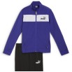 PUMA JR Poly Suit cl B (589371-27) ΣΕΤ ΦΟΡΜΑ ΠΑΙΔΙΚΟ