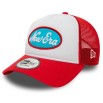 NEW ERA JR CHYT OVAL TRUCKER (60434919) ΚΑΠΕΛΟ ΠΑΙΔΙΚΟ