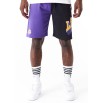 NEW ERA M NBA GRPHC HALF SHORT (60502592) ΒΕΡΜΟΥΔΑ