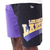 NEW ERA M NBA GRPHC HALF SHORT (60502592) ΒΕΡΜΟΥΔΑ