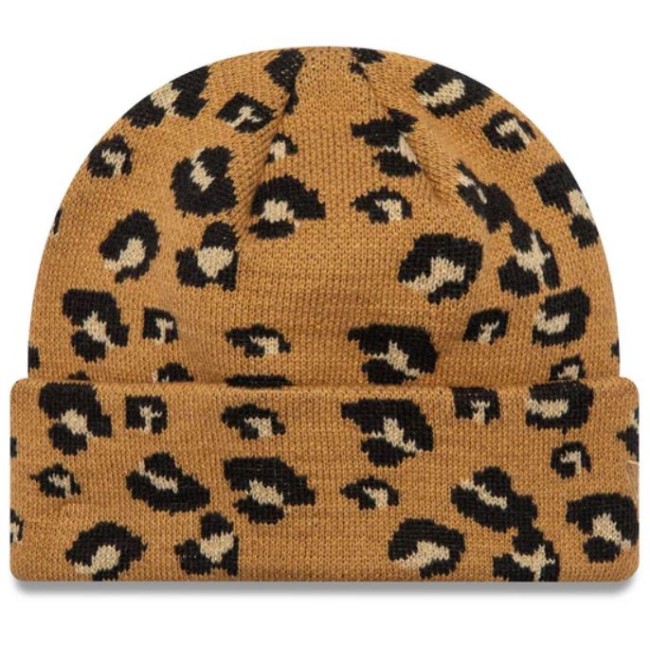 NEW ERA W WIDE LEO BEANIE NEWERA (60565280) ΣΚΟΥΦΟΣ