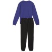 PUMA JR Sweat Suit FL B (670884-27) ΣΕΤ ΦΟΡΜΑ ΠΑΙΔΙΚΟ