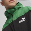 PUMA M Hooded Windbreaker (675387-86) ΑΝΤΙΑΝΕΜΙΚΟ ΜΠΟΥΦΑΝ