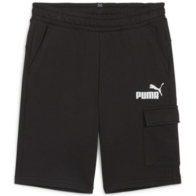 PUMA JR ESS Cargo Shorts TR B (679851-01) ΣΟΡΤΣ ΠΑΙΔΙΚΟ