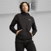 PUMA M EVOSTRIPE Full-Zip Hoodie DK (681700-01) ΖΑΚΕΤΑ