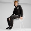 PUMA JR ESS+ MID 90s Hoodie FL B (681877-01) ΦΟΥΤΕΡ ΠΑΙΔΙΚΟ